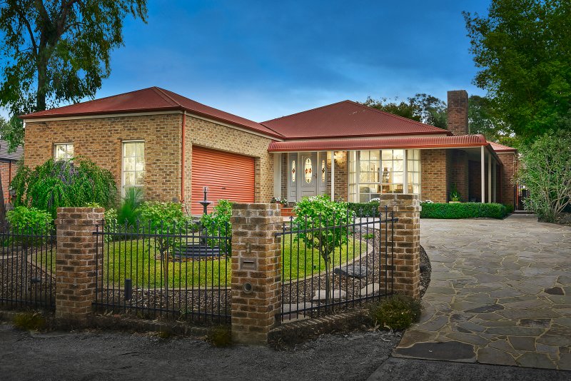 9 Power Street, Croydon North, VIC 3136 House for Sale