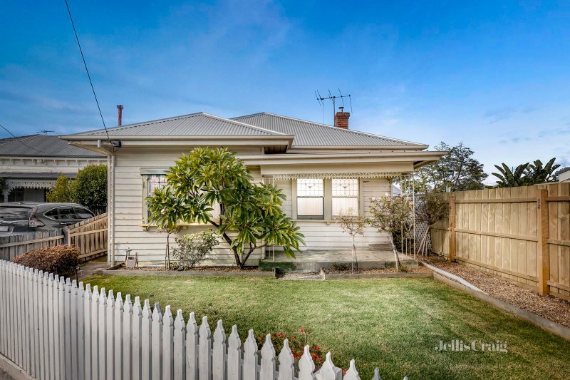 9 Russell Place, Williamstown, VIC 3016 House for Sale