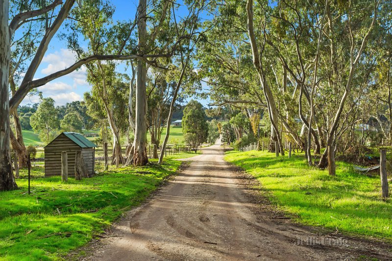 9 Tate Road, Yapeen, VIC 3451 Land for Sale