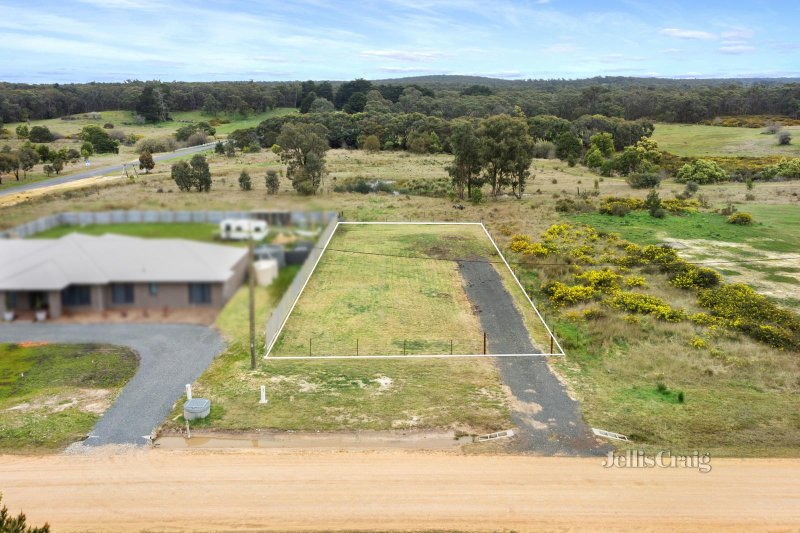 9 Wills Street, Smythesdale, VIC 3351 Land for Sale