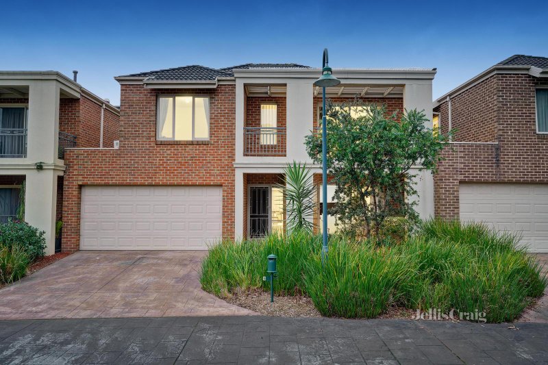 9 Woodlands Grove, Mitcham, VIC 3132 Townhouse for Sale
