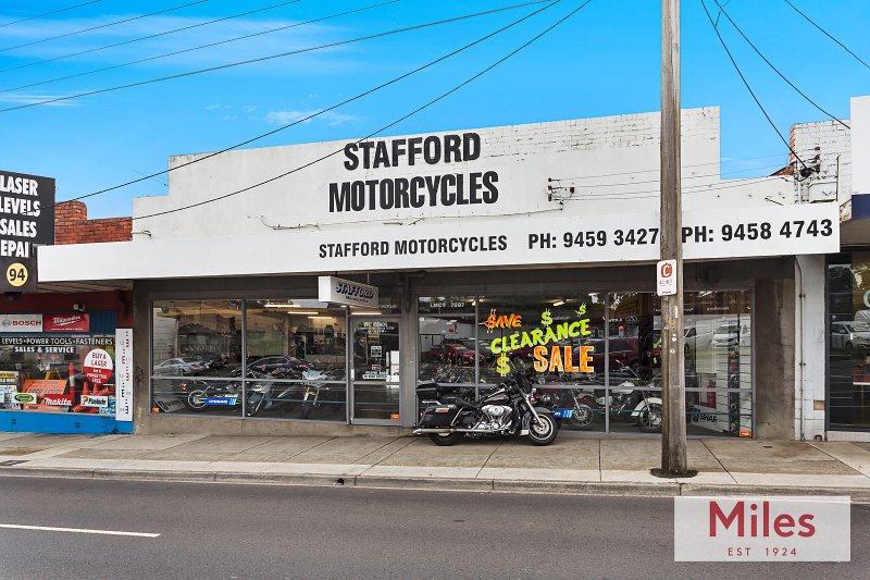 9092 Bell Street, Heidelberg Heights