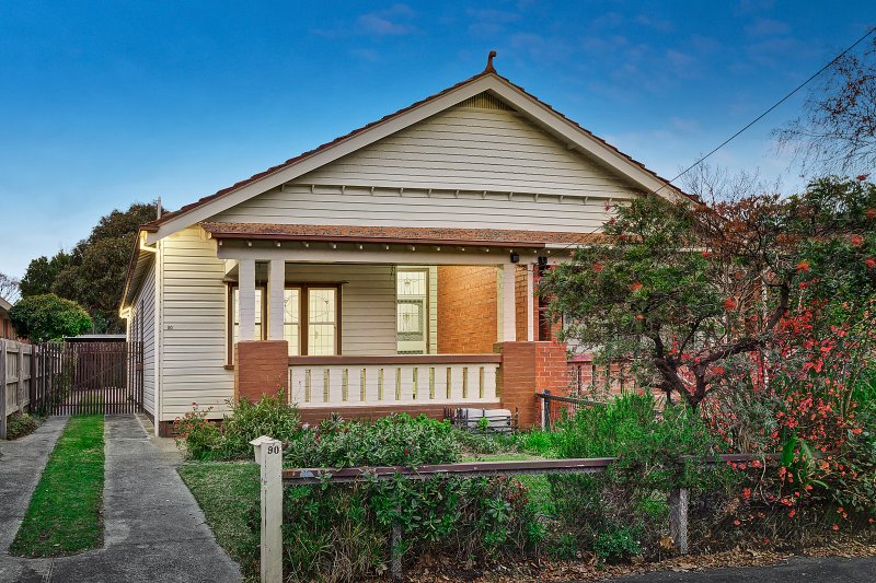 90 Brougham Street, Kew, VIC 3101 House for Sale