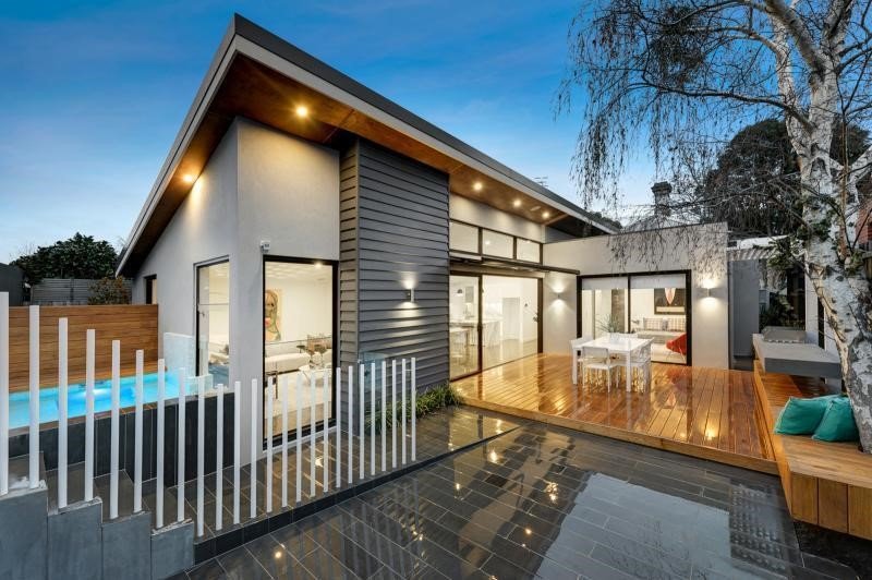 90 Edgevale Road
