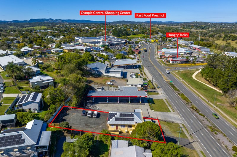 GYMPIE property image