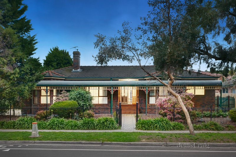 90 Weidlich Road