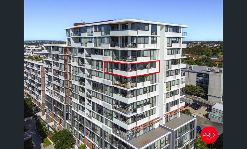KOGARAH property image