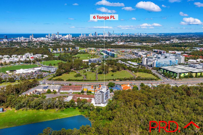 6 Tonga Place PARKWOOD QLD 4214