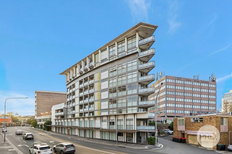 HURSTVILLE property image