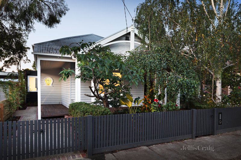 91 Thomson Street