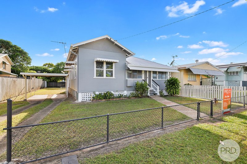 91 Walker Street MARYBOROUGH QLD 4650
