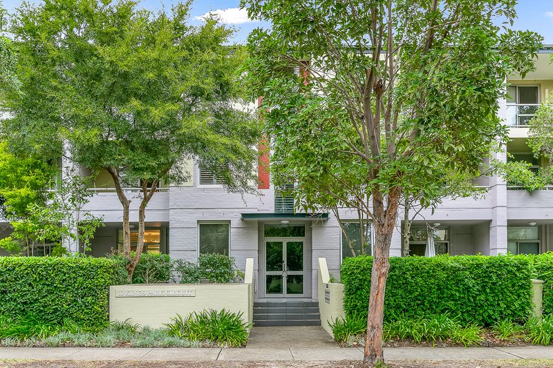 9/10 Kings Park Circuit, Five Dock NSW 2046