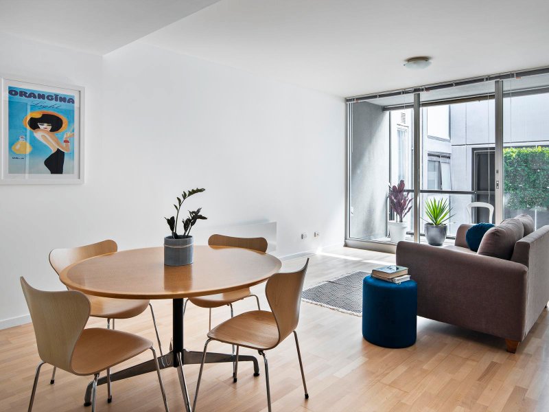 9/100 Queensberry Street, Carlton, VIC 3053 Apartment for Sale