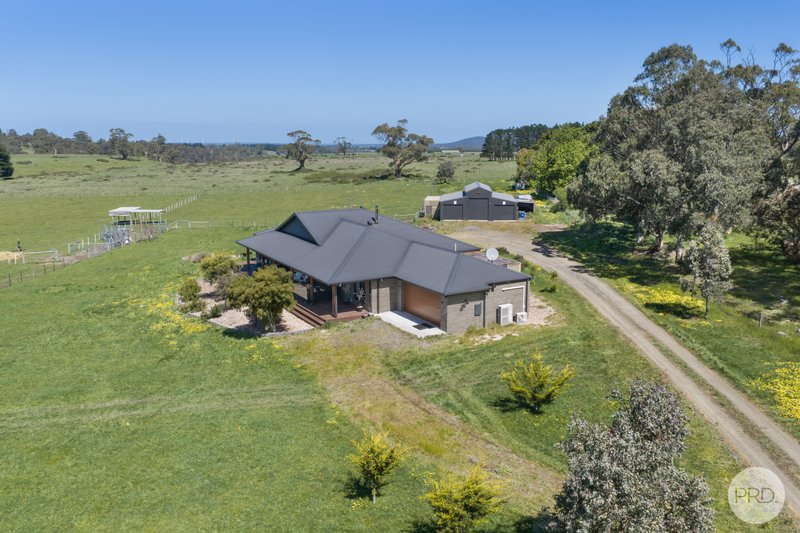 MOUNT EGERTON property image