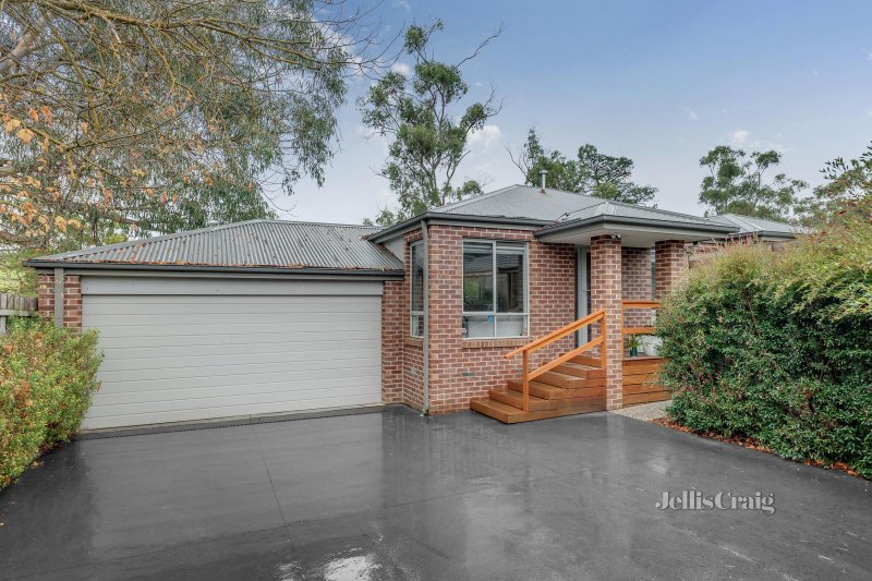 91A Carronvale Road, Mooroolbark, VIC 3138 Unit for Sale