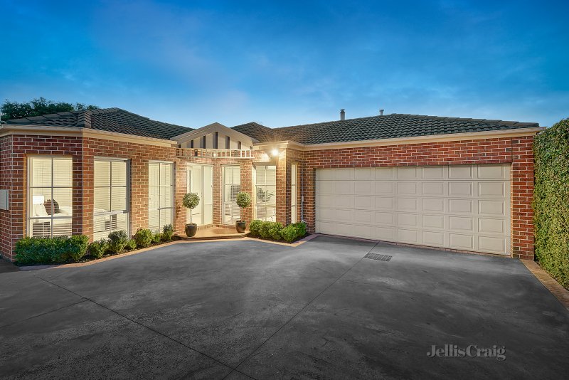 91a Tambet Street, Bentleigh East, VIC 3165 Villa for Sale