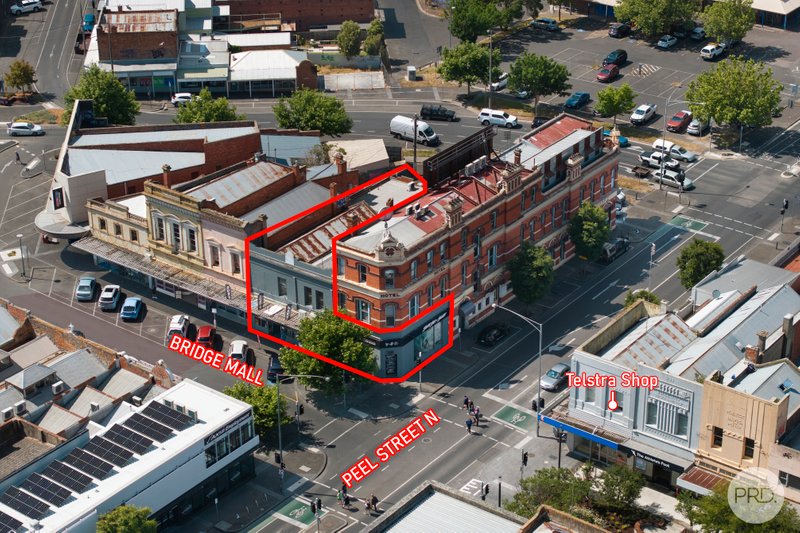 BALLARAT CENTRAL property image