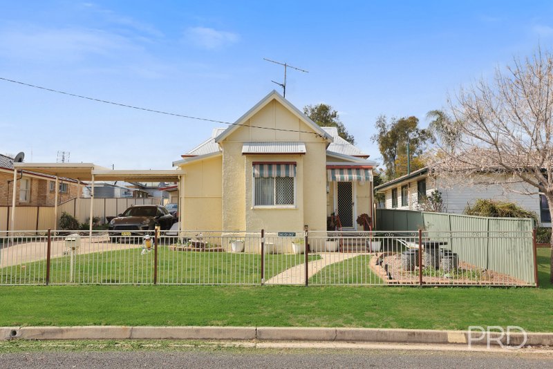 WERRIS CREEK property image