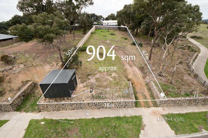 92 Everleigh Drive, Diamond Creek, VIC 3089 Land for Sale
