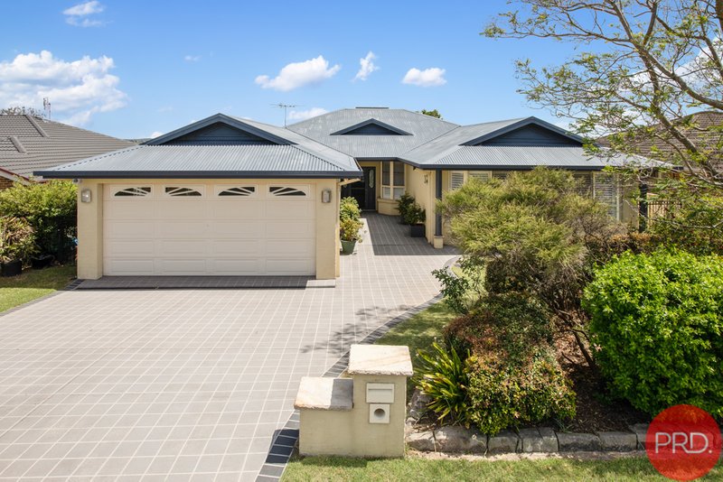 92 Wilton Drive EAST MAITLAND NSW 2323