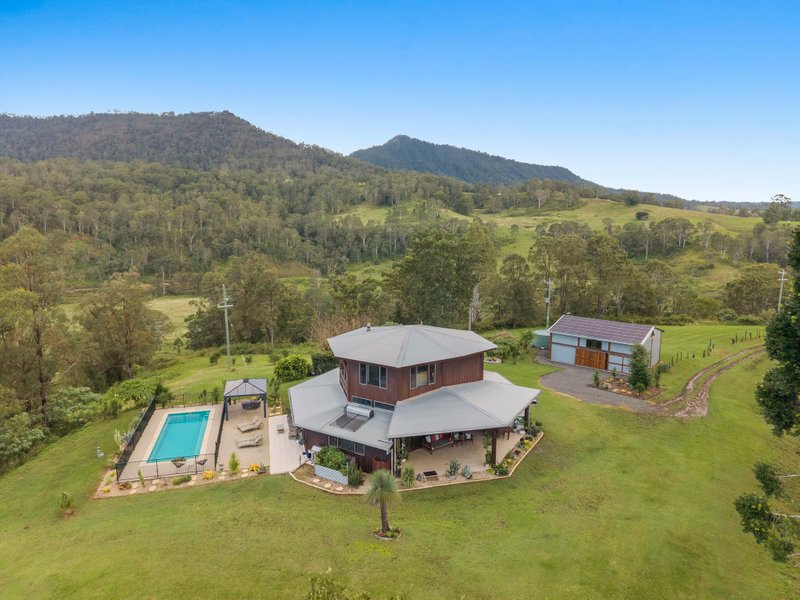 GRADYS CREEK property image