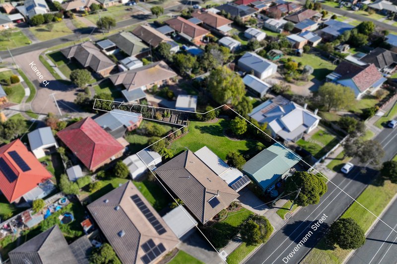 Where The Grass Is Always Greener Bill Wyndham & Co.