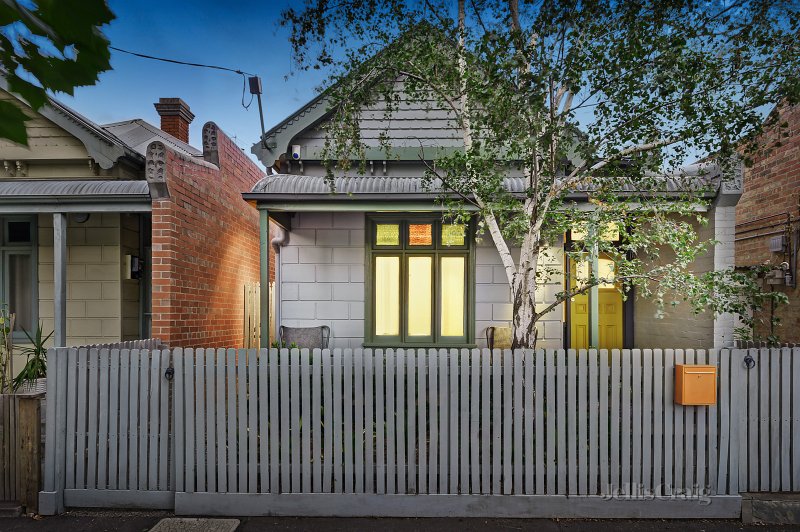 93 Hotham Street, Collingwood, VIC 3066 House for Sale