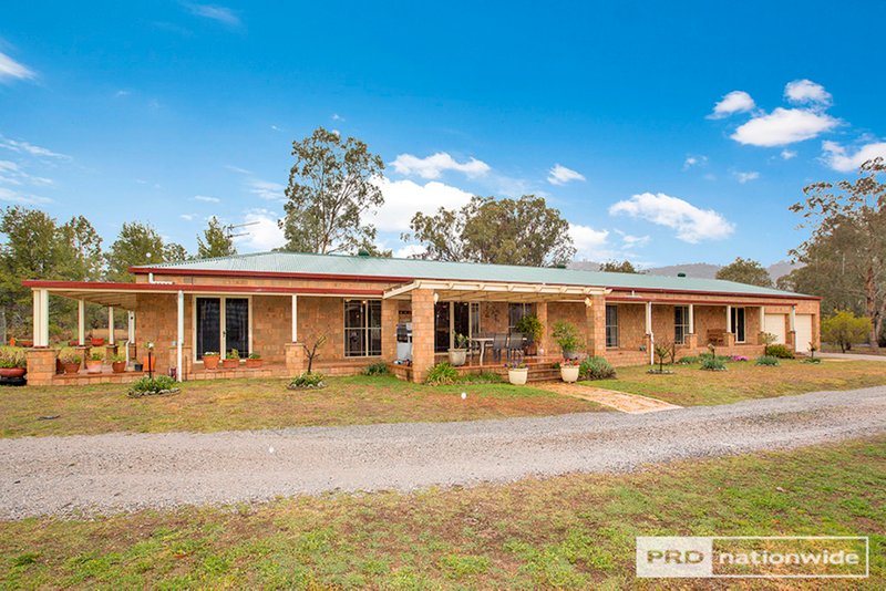 934 Daruka Road, TAMWORTH NSW 2340