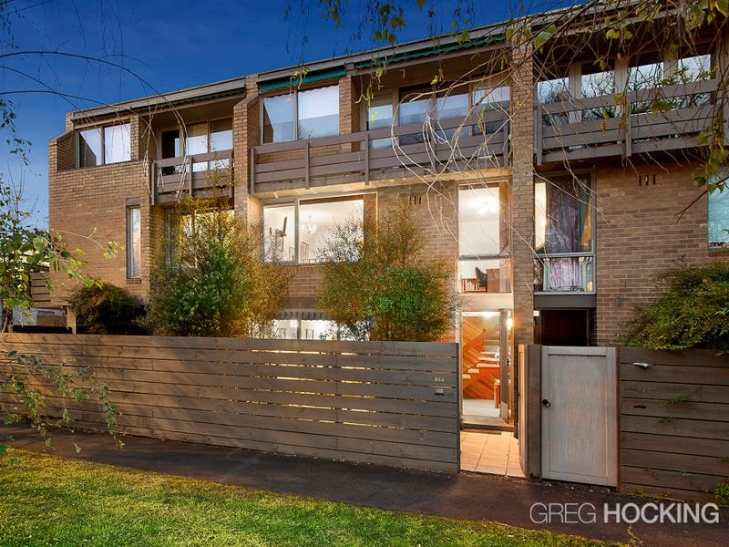 93A Eastern Road, South Melbourne, VIC 3205 House for Sale