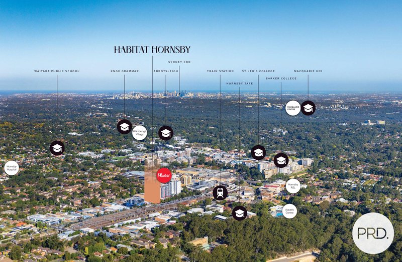 HORNSBY property image