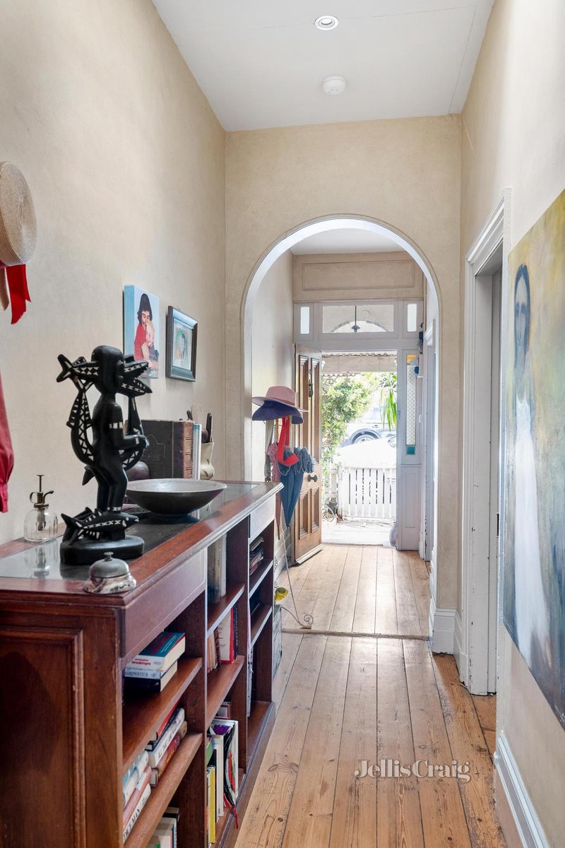 94 Rowena Parade, Richmond, VIC 3121 House for Sale