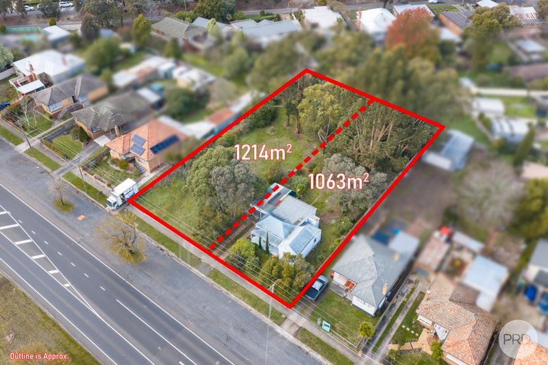 BROWN HILL property image