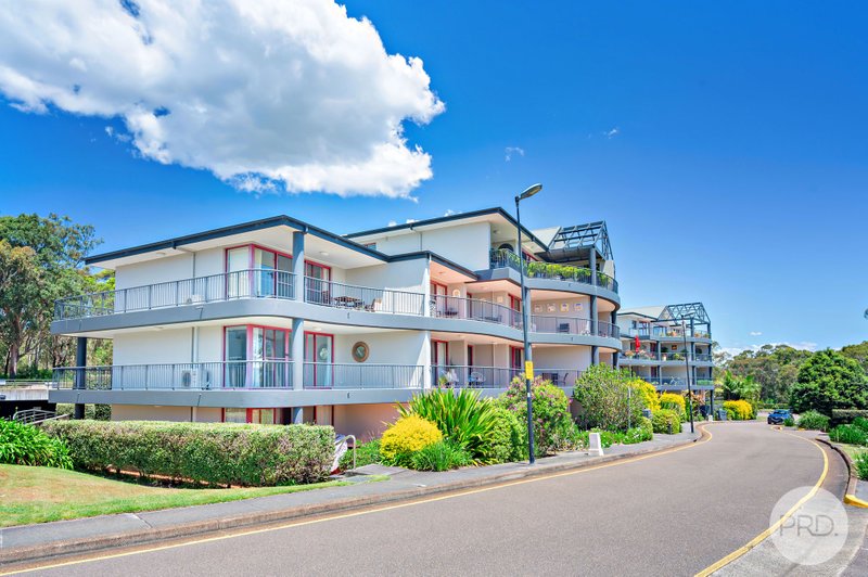 40 Horizons Drive SALAMANDER BAY NSW 2317