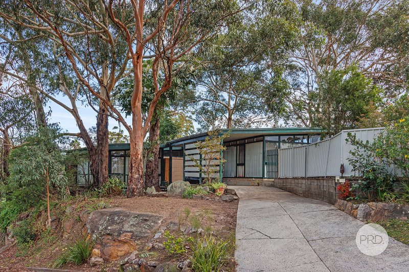 945 Forest Road LUGARNO NSW 2210