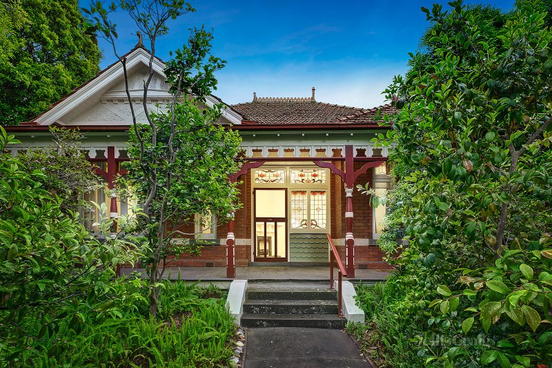 95 Broadway, Camberwell, VIC 3124 House for Sale