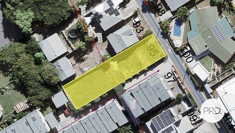 GLADSTONE CENTRAL property image