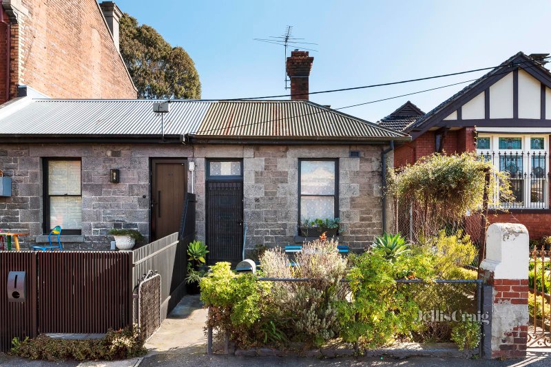 95 Gore Street, Fitzroy, VIC 3065 House for Sale