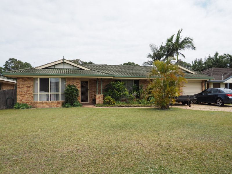 95 Reid COFFS HARBOUR NSW 2450