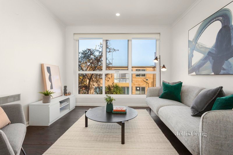 9/5 Rothwell Street, Ascot Vale, VIC 3032 Apartment for Sale