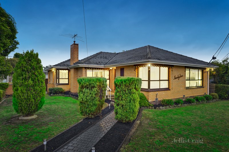 95 Shafer Road, Blackburn North, VIC 3130 House for Sale