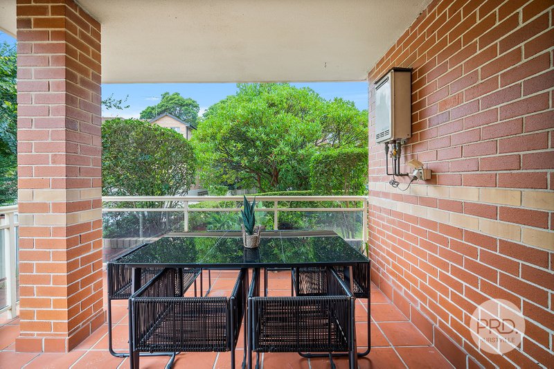 HURSTVILLE property image