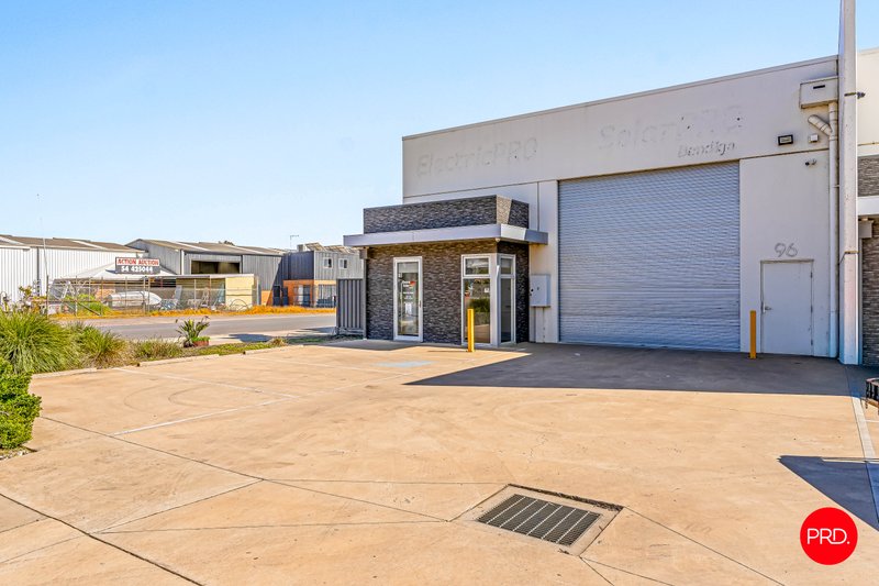 EAST BENDIGO property image