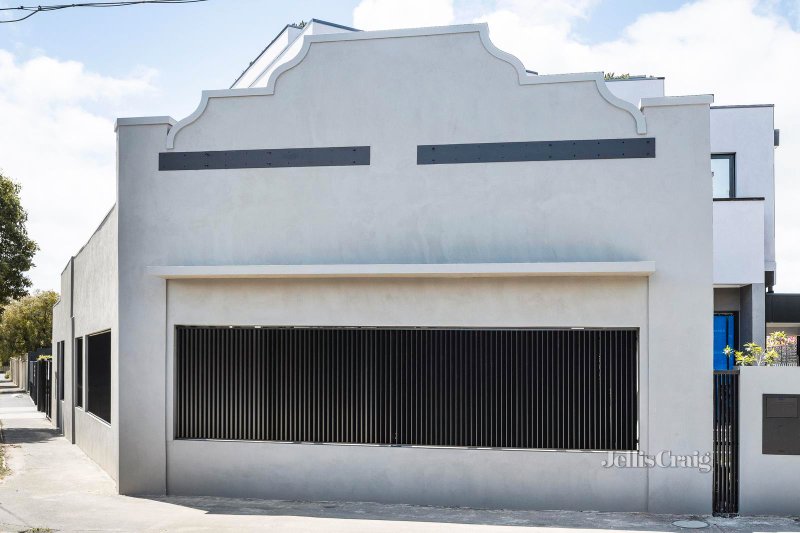 96A Male Street, Brighton, VIC 3186 Townhouse for Sale