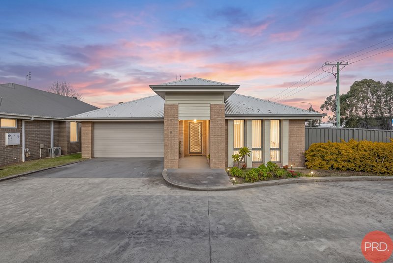 RUTHERFORD property image