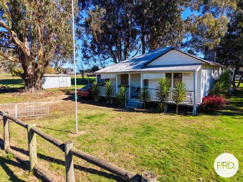 TUMBARUMBA property image