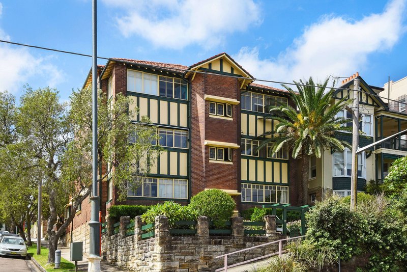 9/77 Milson Road, Cremorne Point NSW 2090