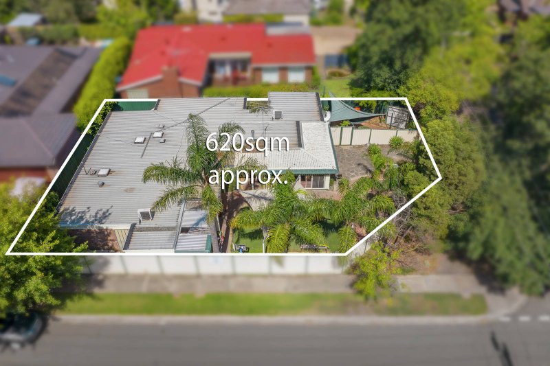 98 Albion Road