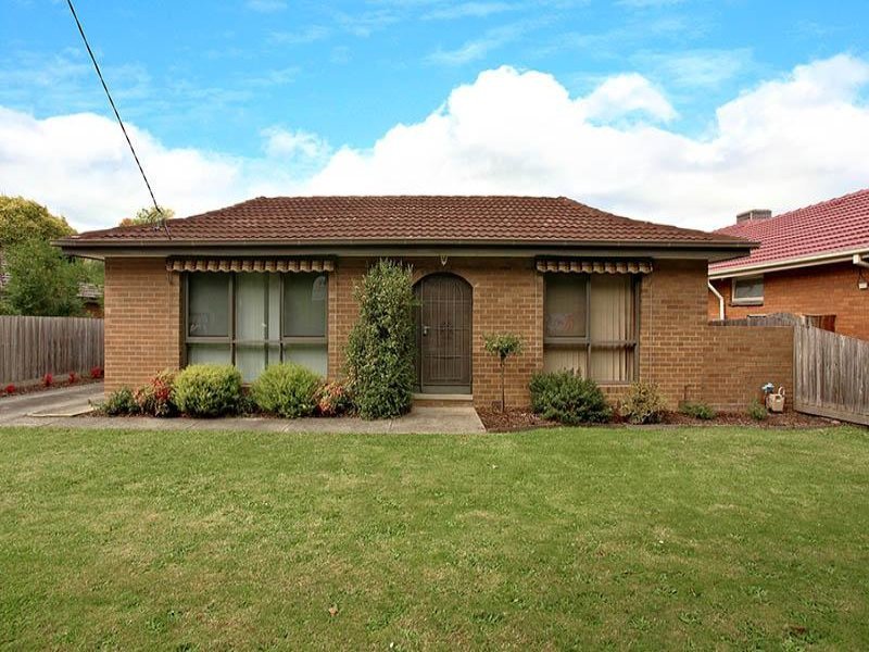 98 Mullum Mullum Road, Ringwood, VIC 3134 House for Sale