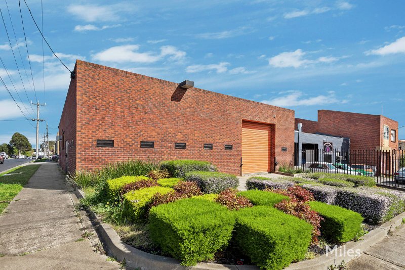 98 Northern Road, Heidelberg West Miles Real Estate