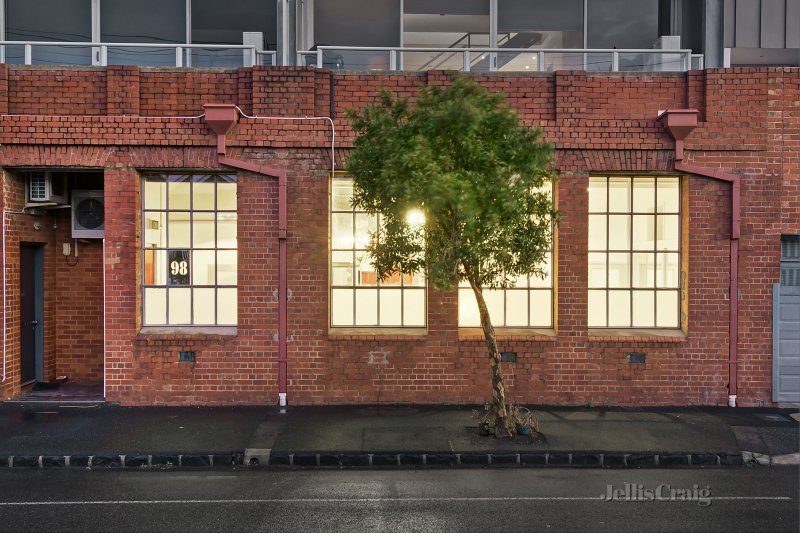 98 Roseneath Street, Clifton Hill, VIC 3068 Apartment for Sale